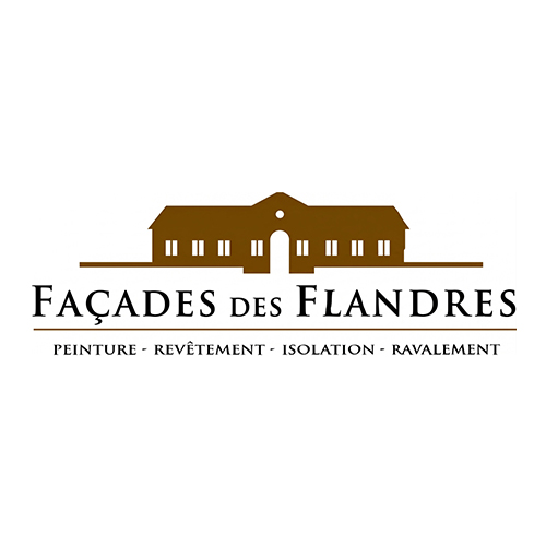 Facades des Flandres
