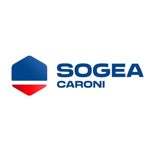 Sogea Caroni - Vinci Construction Group