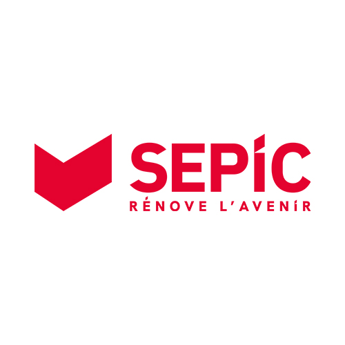 SEPIC | rénovation de façade